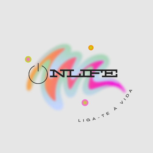 Logo Onlife